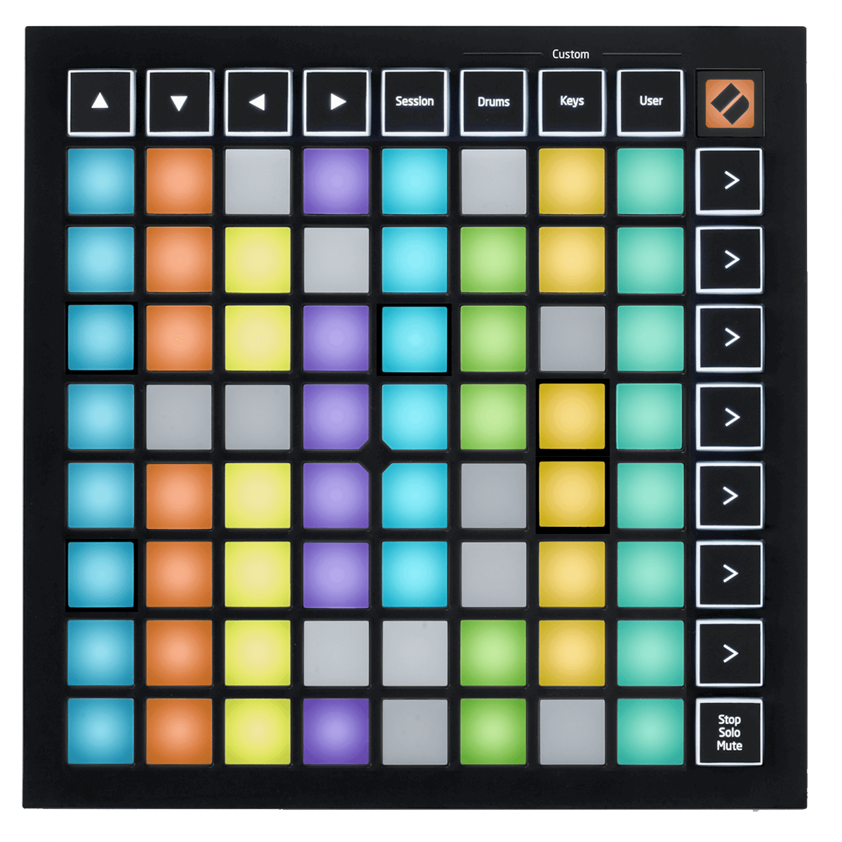 Novation Launchpad Mini Mk3 Midi Controller