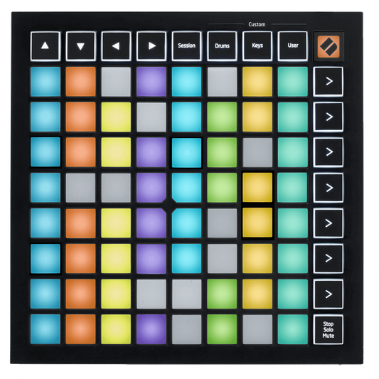 Novation Launchpad Mini Mk3 Midi Controller