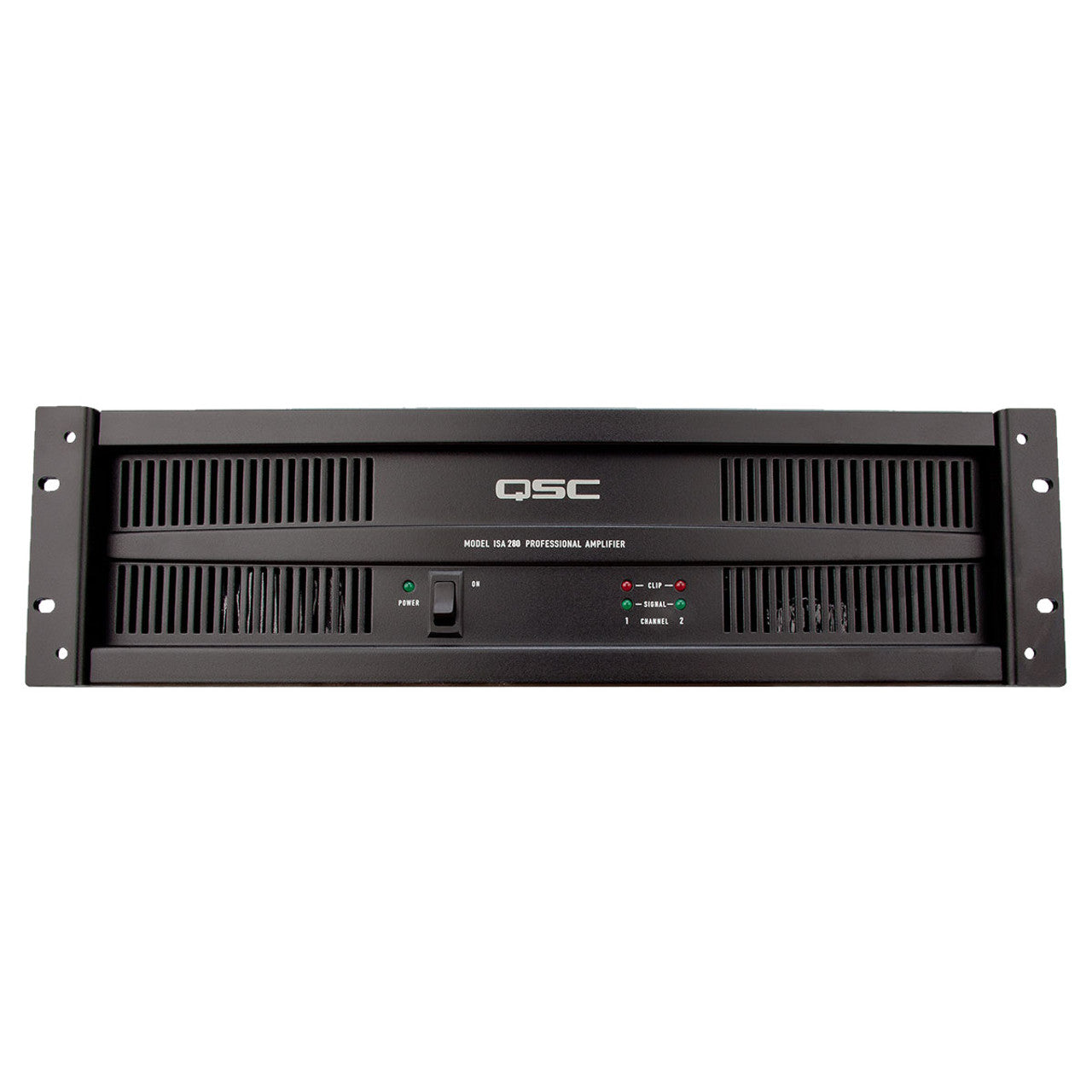 QSC ISA-280 Commercial Power Amplifier