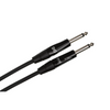 Hosa HGTR-020 Pro Guitar Cable 1/4in to same 20ft