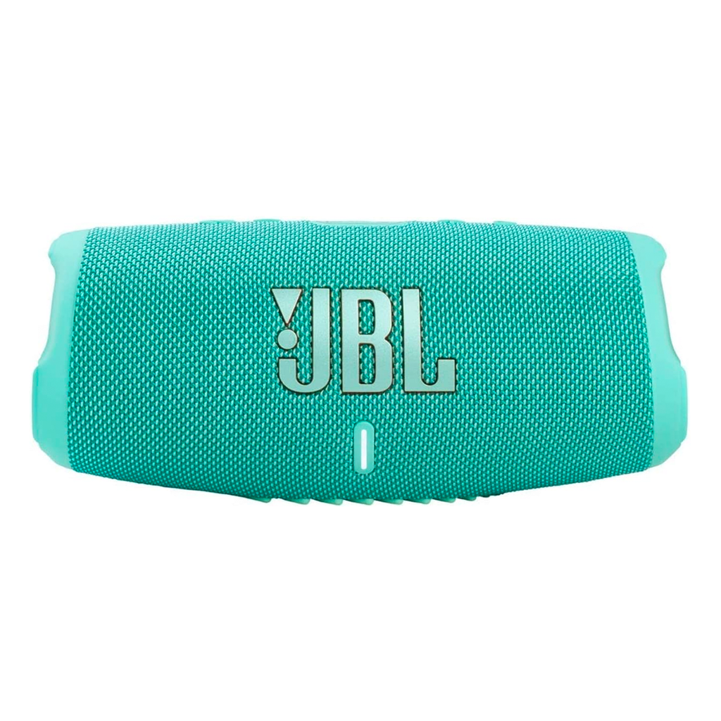 JBL Charge 5 (TEAL) Bluetooth Speaker