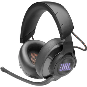 JBL QUANTUM 600 Gaming Wireless Over-ear Headphones with Microphone