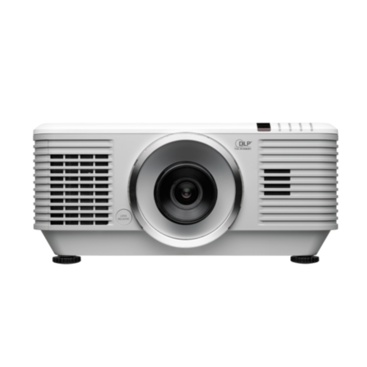 Vivitek DU7295Z-WH Projector Mid to Large Meeting Room Laser Projector 9000 ANSI Lumens