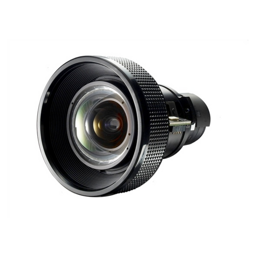 Vivitek Short Throw Lens VL904G/LNS-5FX2