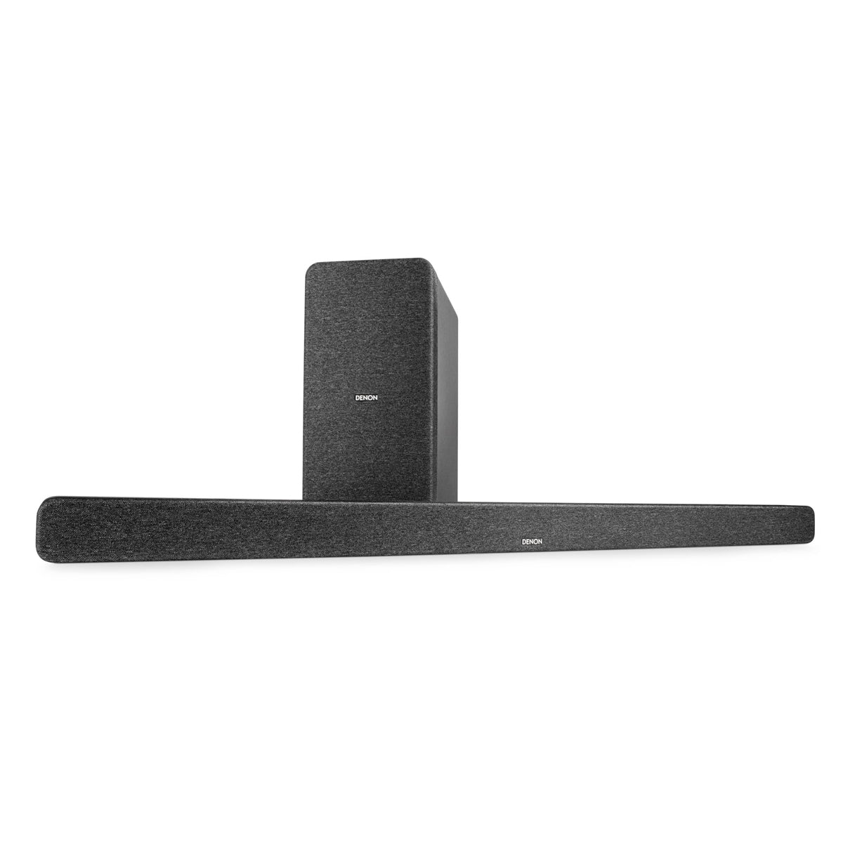 Denon DHT-S517 Large Sound Bar with Dolby Atmos