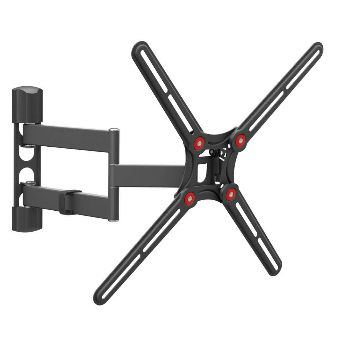 Barkan BM343 13"-65" Full Motion TV Wall Mount Full Motion