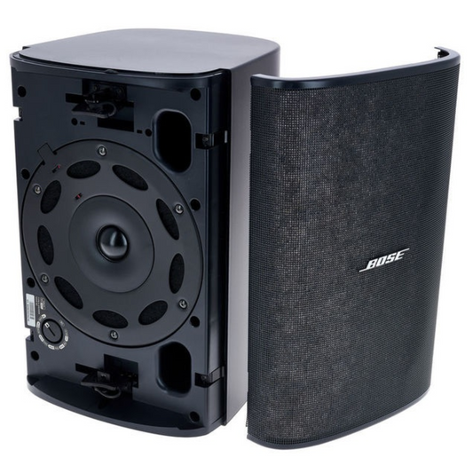 Bose Professional DesignMax DM6SE Surface-Mount Loudspeaker