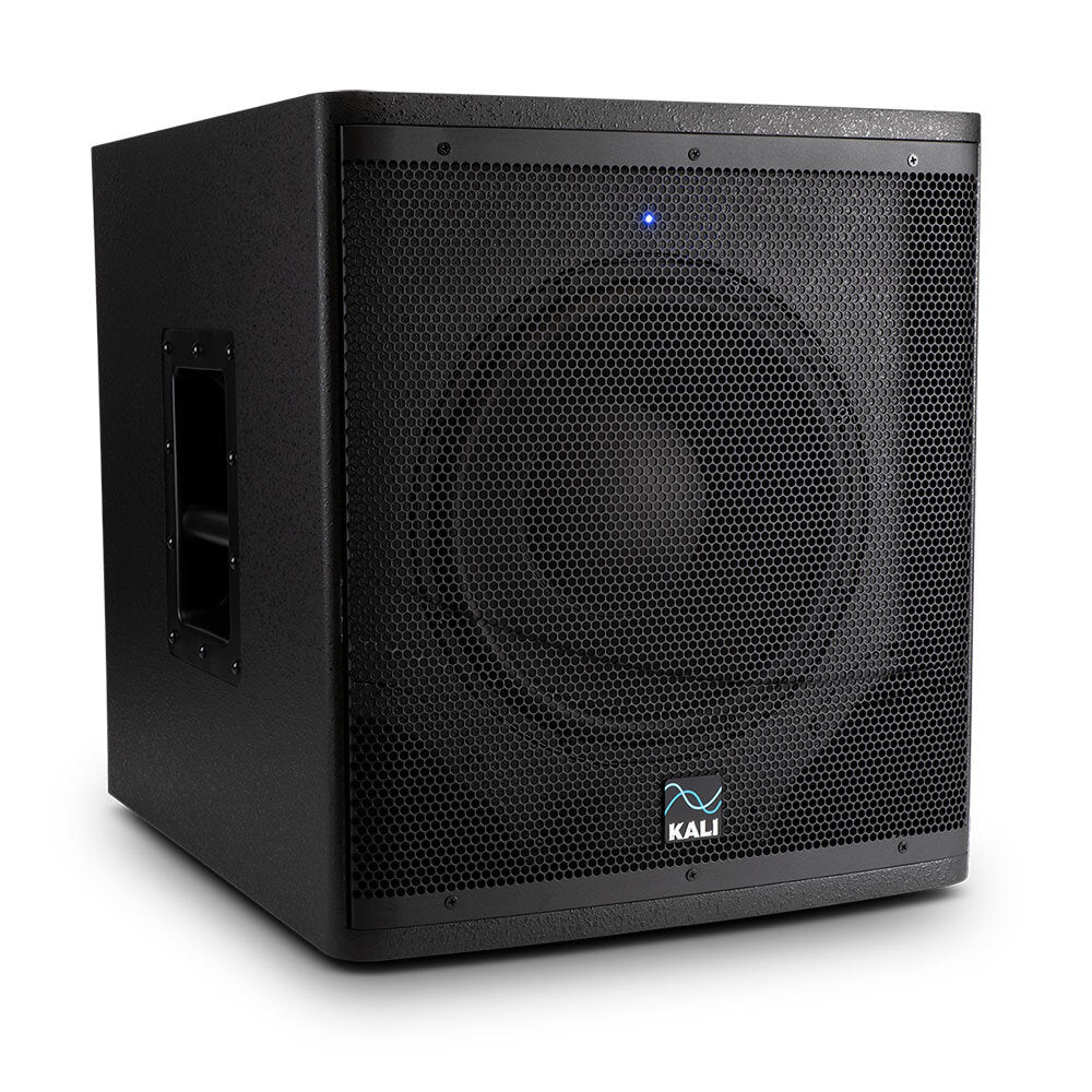 Kali Audio WS-12 Professional Studio/Live Subwoofer 