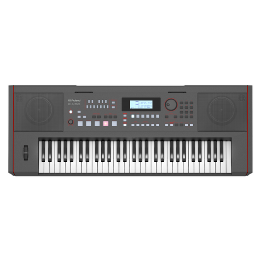 Roland E-X50 61-Key Arranger Keyboard