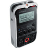 Roland R-07-WH, Portable Audio Recorder