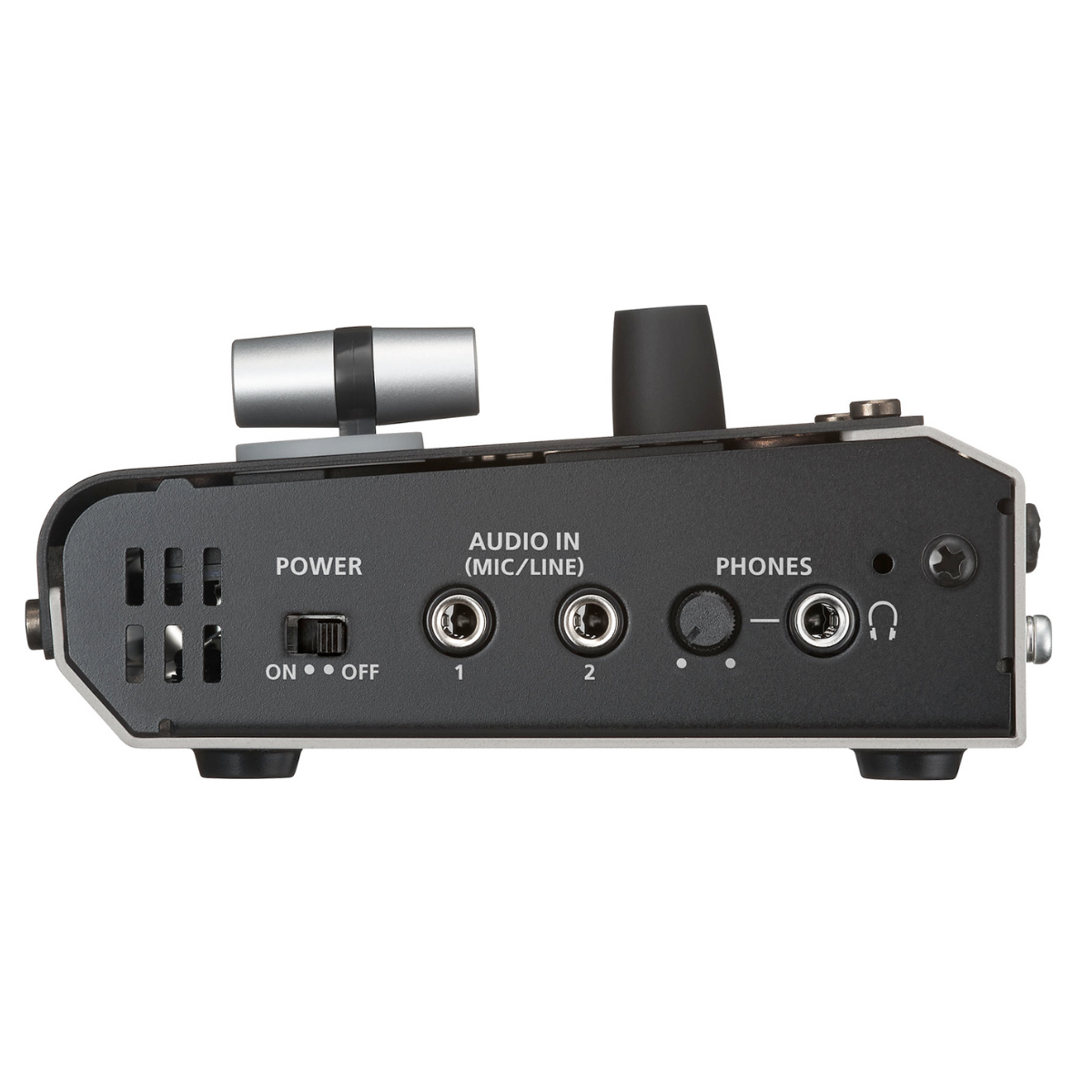 ROLAND V-02HD MKII Multi-Format Video Mixer with Streaming