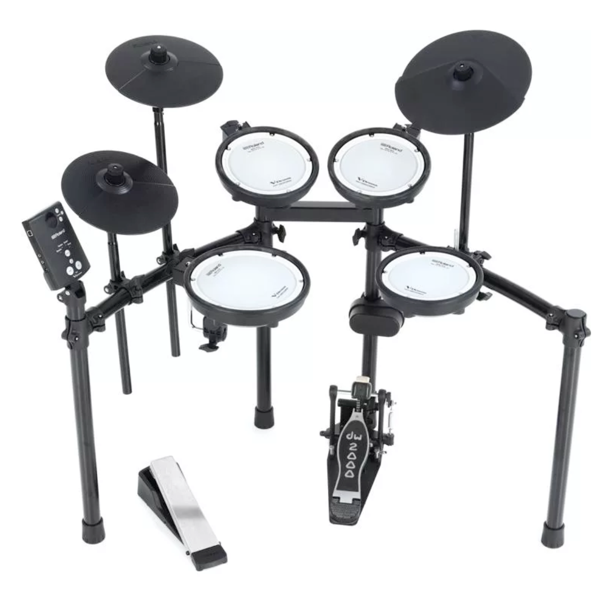 ROLAND V-Drums TD-1DMK Electronic Drum Set 5-piece Electronic Drum Set