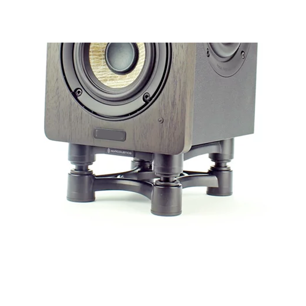 IsoAcoustics ISO-130 Studio Monitor Isolation Stands