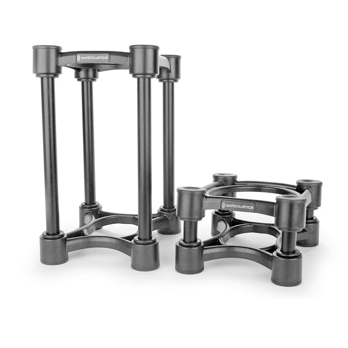 IsoAcoustics ISO-130 Studio Monitor Isolation Stands