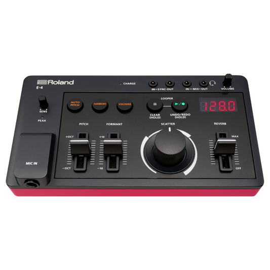 ROLAND E-4 Voice Tweaker