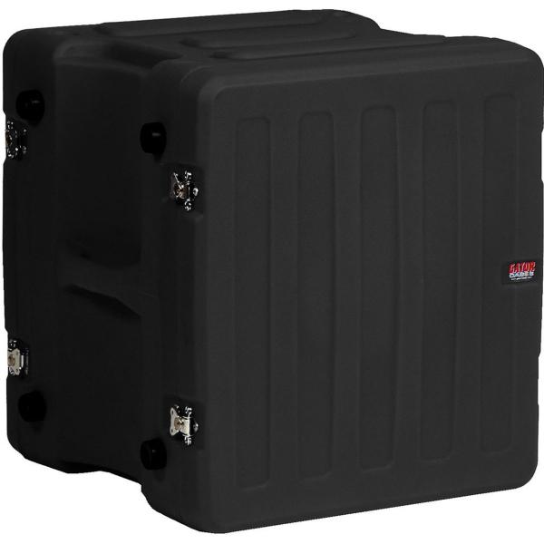 Gator Cases G-PRO-12U-19 12U Pro Series Rack Case