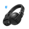 Pioneer HDJ-X5BT-K Over-ear DJ headphones with Bluetooth (black)