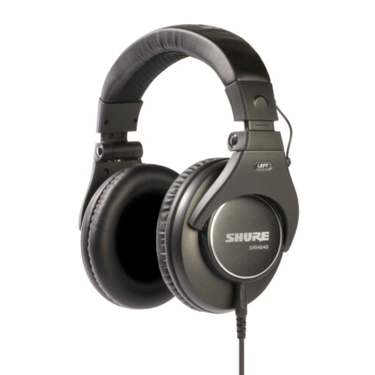 Shure SRH840A Professional Studio Headphones