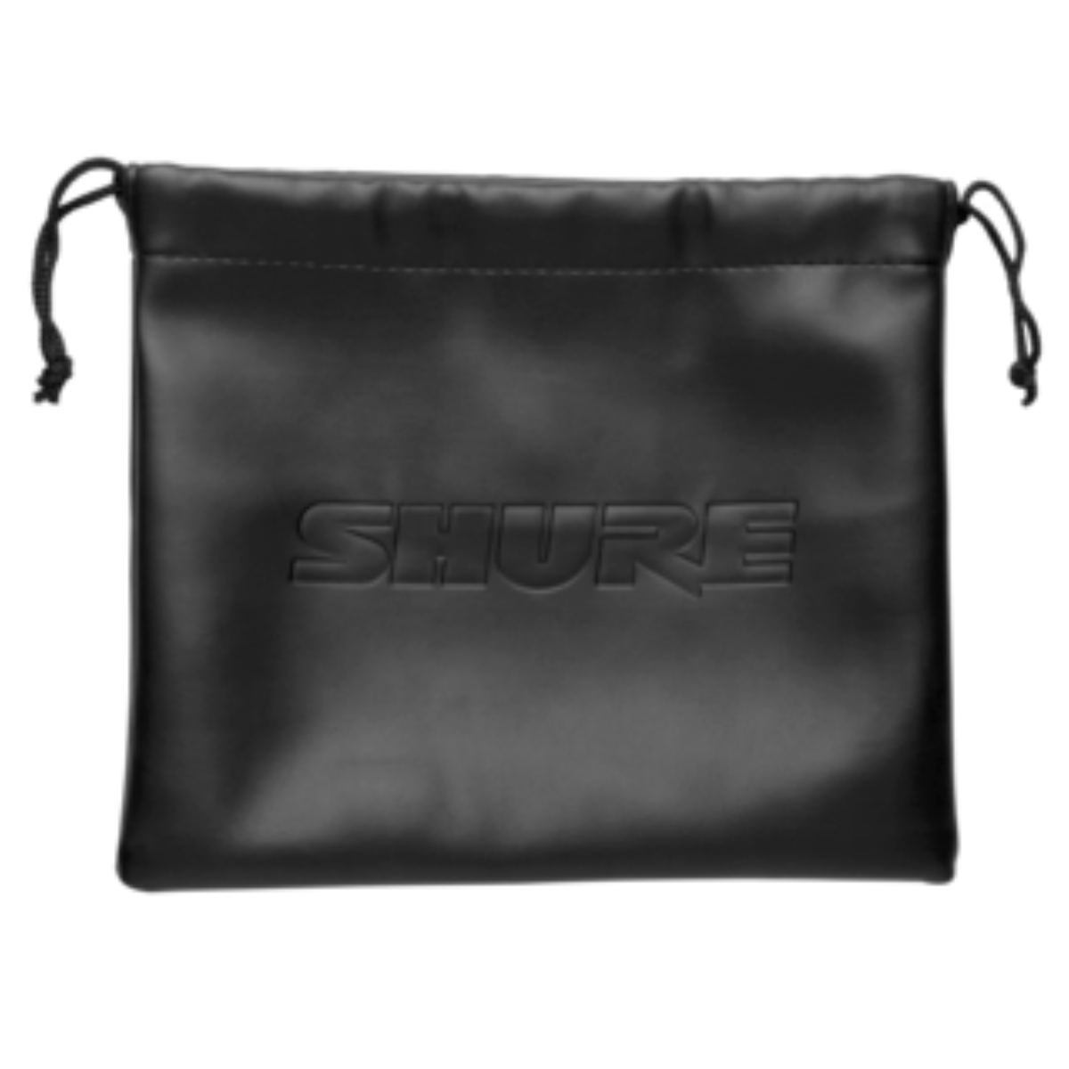 Shure Headphone Carrying Pouch