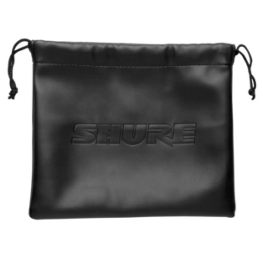 Shure Headphone Carrying Pouch