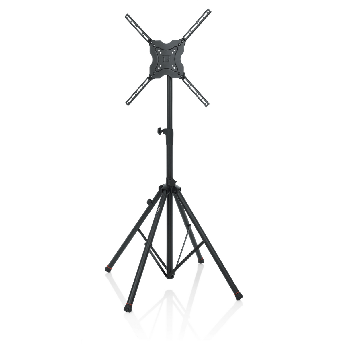 Gator GFW-AV-LCD-25 Piston Driven AV Stand for 65-inch TV