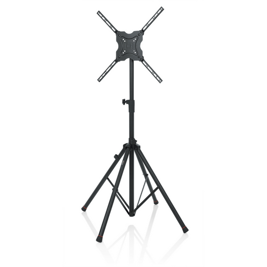 Gator GFW-AV-LCD-25 Piston Driven AV Stand for 65-inch TV