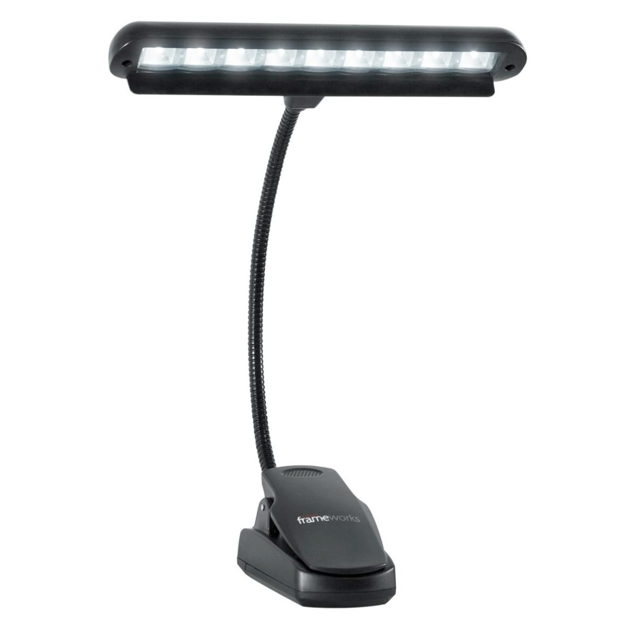 Gtator GFW-MUS-LED Battery Powered LED Lamp – CET