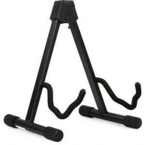 Gator Cases GFW-GTRA-4000 ''A'' Style Guitar Stand