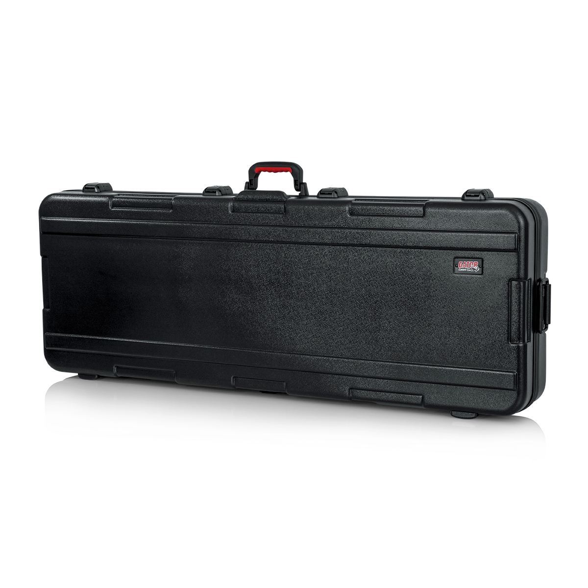 Gator Cases TSA Approved GTSA-KEY76 76-Key Case