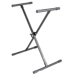 Gator GFW-KEY-1000X Adjustable X Style Keyboard Stand