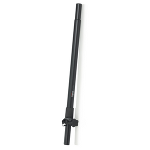 Gator GFW-SPK-SP Standard Subwoofer Pole with 20mm adapter
