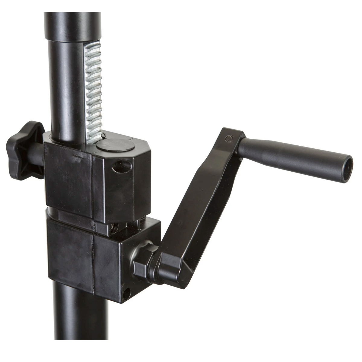 Gator GFWSPKSUBCRNK Crank-operated Sub-Pole