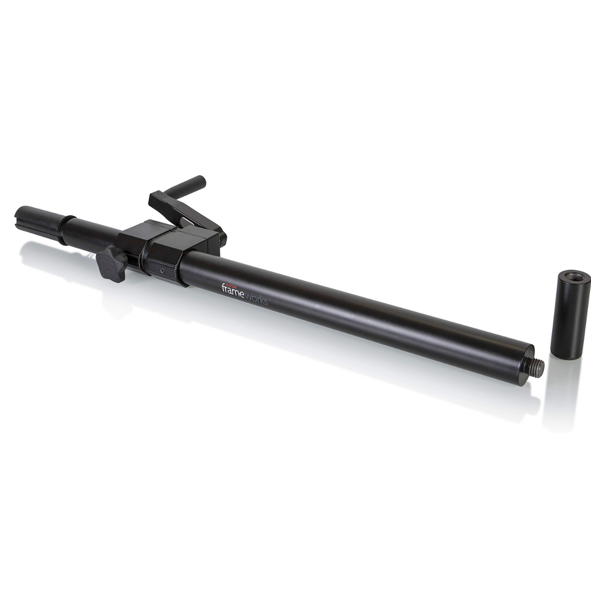 Gator GFWSPKSUBCRNK Crank-operated Sub-Pole
