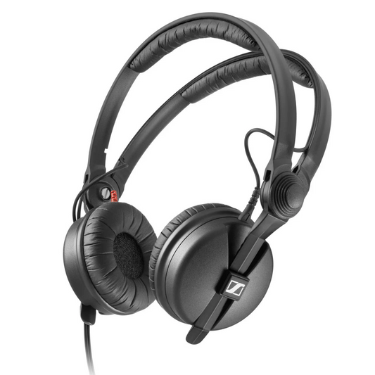 Sennheiser HD 25 Headphones