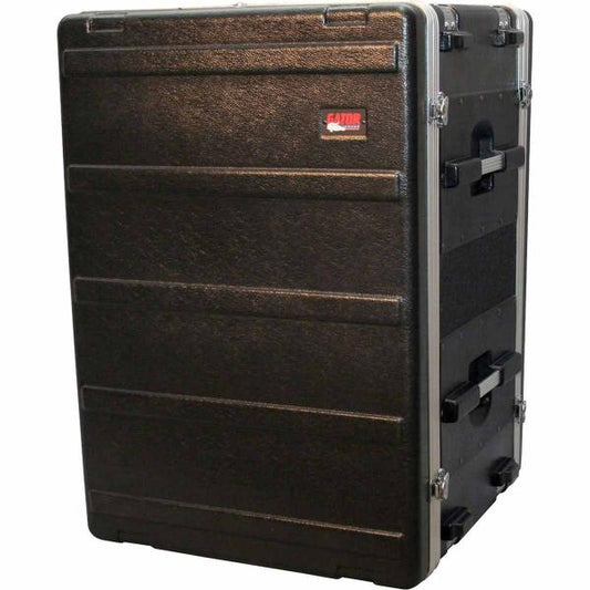 Gator Cases G-SHOCK-16L 16U Shock Audio Rack