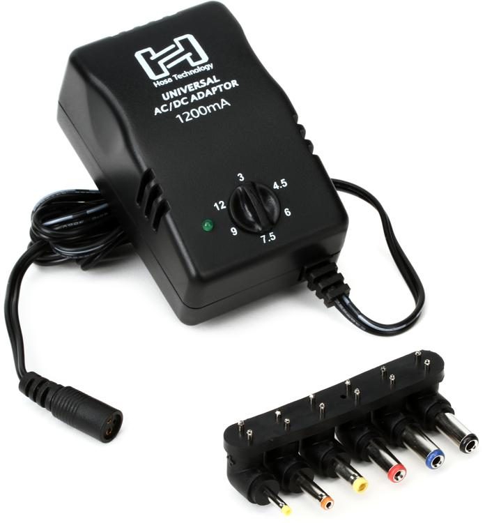 Hosa ACD-477 Variable Power Adapter