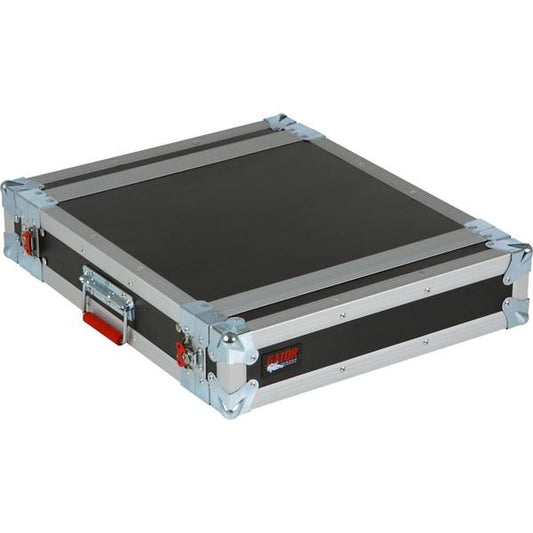 Gator Cases G-TOUR-2U ATA Wood Rack Case
