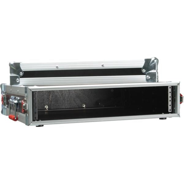 Gator Cases G-TOUR-2U ATA Wood Rack Case