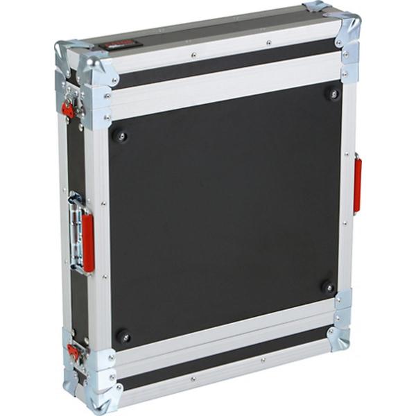 Gator Cases G-TOUR-2U ATA Wood Rack Case