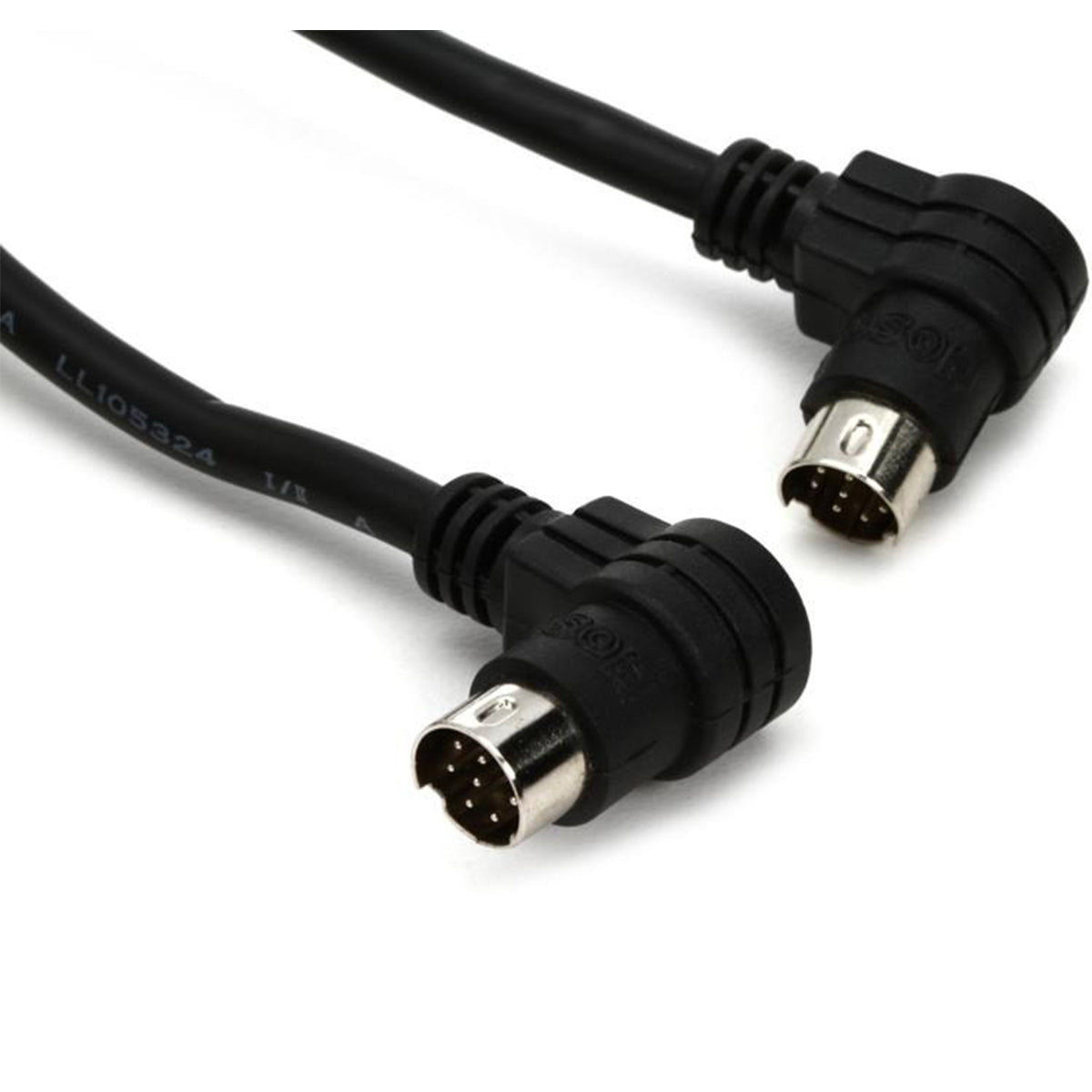 Hosa CCD-103 CD Controller Cable, 3ft