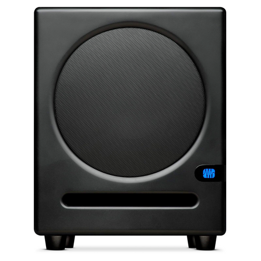 PreSonus Eris Sub8 Studio Subwoofer