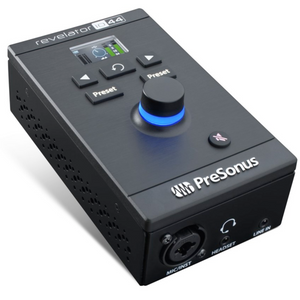 PreSonus Revelator io44