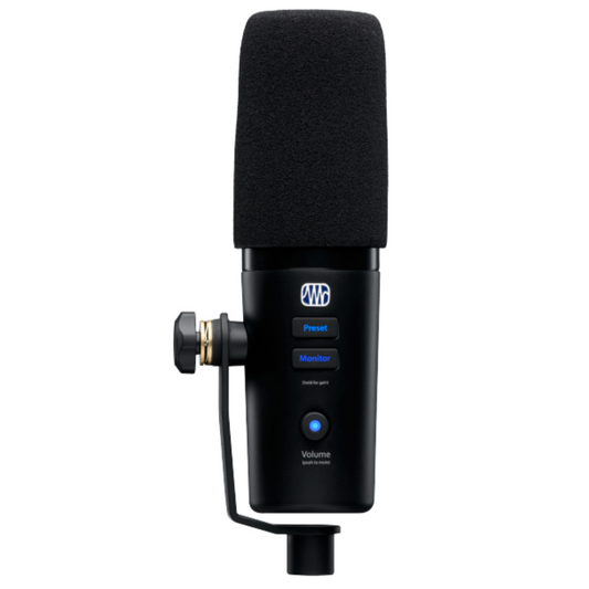 PreSonus Revelator Dynamic USB Microphone