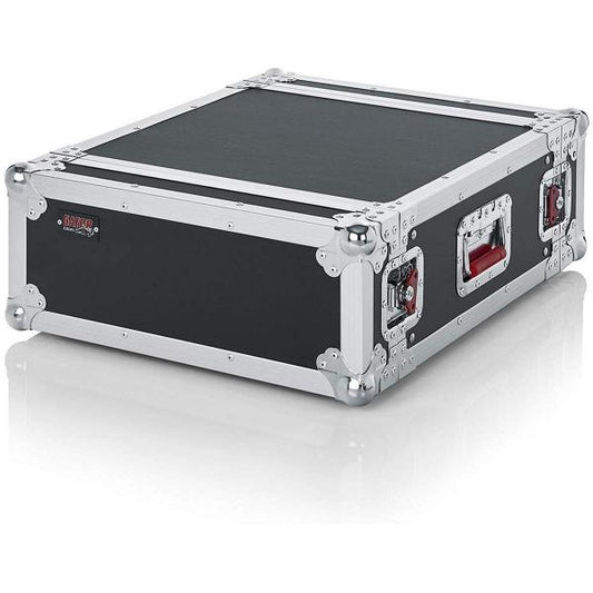 Gator Cases G-TOUR-4U ATA Wood Rack Case