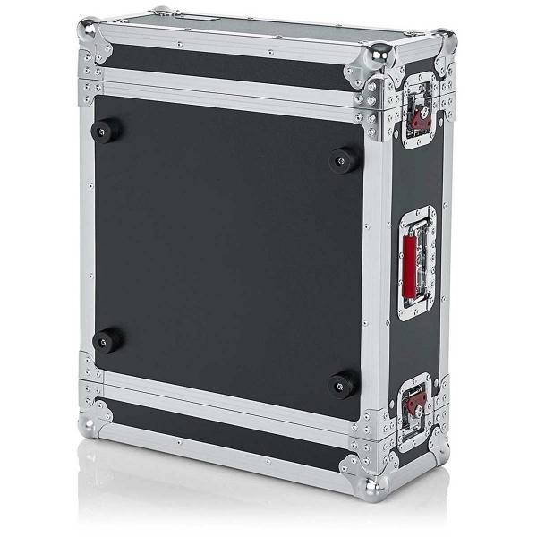 Gator Cases G-TOUR-4U ATA Wood Rack Case