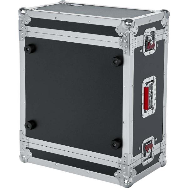 Gator Cases G-TOUR-6U ATA Wood Rack Case
