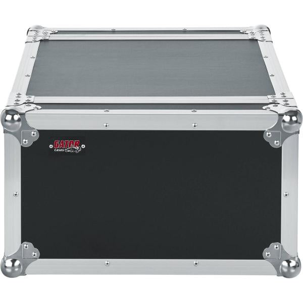 Gator Cases G-TOUR-6U ATA Wood Rack Case