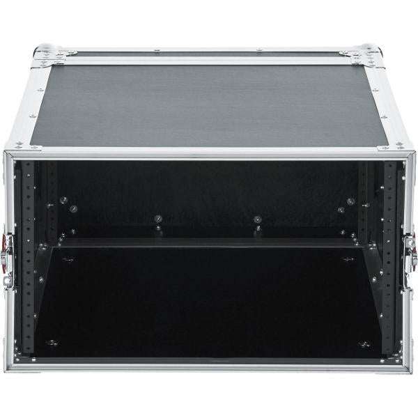 Gator Cases G-TOUR-6U ATA Wood Rack Case