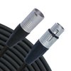 Rapco RM1-50 Microphone Cable (50ft)