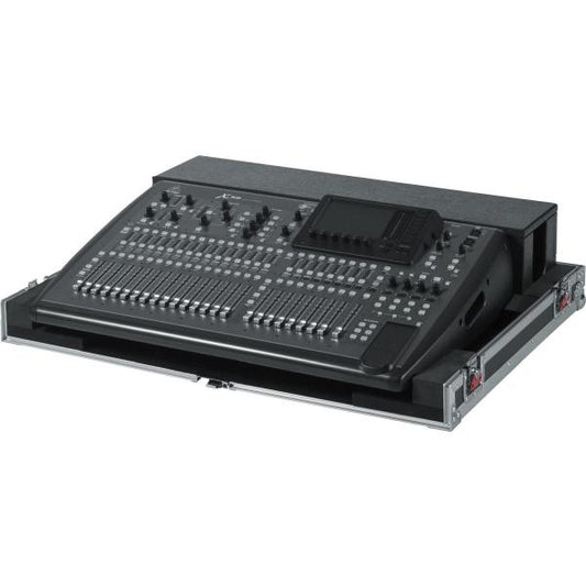 Gator Cases G-TOUR-X32 Wood Flight Case for Behringer X32
